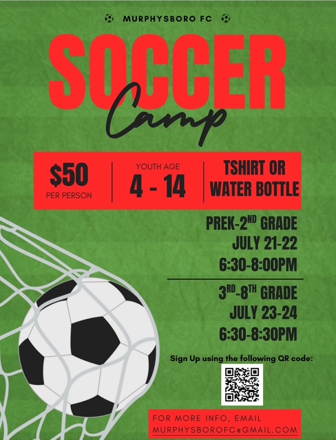 Mborosoccer Soccer Camp Soccer Camp 2025